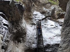 -宁夏中卫寺口旅游区(苏武牧羊遗址)
