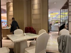大堂-冀粤香海鲜自助餐厅(西美五洲店)