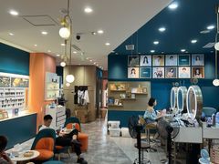 -海马体照相馆(新南凯德广场店)
