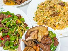 -一品炖罐(龙兴店)