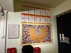 -H立方实景剧情密室(天河旗舰店)