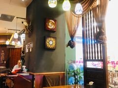 大堂-荷花泰菜(东方新天地店)