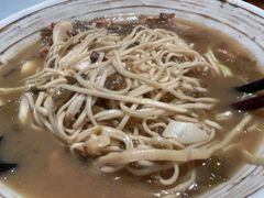 -慧娟面馆·餐厅(望江路店)
