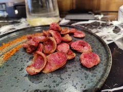 -牛将军•涮肉•烤肉(北京王府井·故宫店)