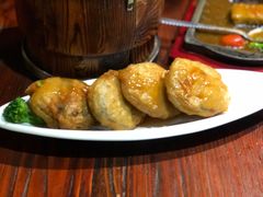 -云来居素食馆(南山店)