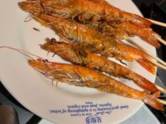 -星伦多自助料理·涮烤一体(虹悦城店)