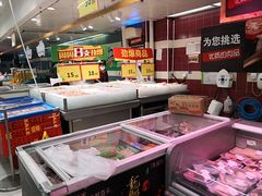 -华润万家(M2香港名都店)