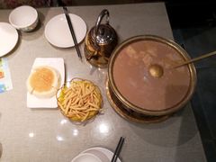 -牧马人奶茶馆(乌兰察布总店)