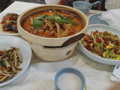 -洞庭家宴·头牌甲鱼(广渠门店)