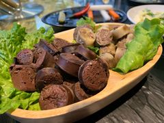 -蒙料·手把肉(望京店)