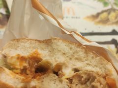 -麦当劳·得来速店(星沙大道店)