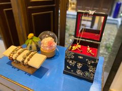 -归觅·西关小姐人文艺术馆(荔枝湾店)