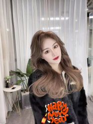 -3AM·S HAIR SALON烫发染发接发