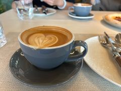 -六阅·福十 FORTEN 海景咖啡西餐厅(双廊古镇店)