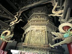 -报恩寺(平武县)