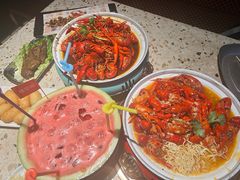 -辣皇朝小龙虾(六一店)