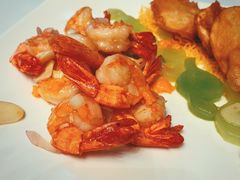 -东海朗廷酒店-唐阁T’ANG COURT 中餐厅