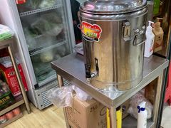 自助取餐区-霍嘟嘟手工水饺(黄山花园店)