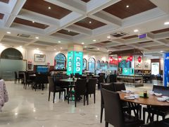 -并州饭店(千峰南路店)
