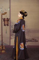 -盘子女人坊古装写真摄影(南京总店)