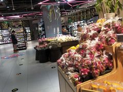 -盒马鲜生(顺义店)