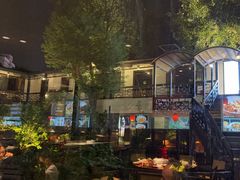 -柴米油盐(土菜院子店)