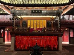 -宁波府城隍庙