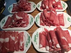 -草原塞蛮羊火锅城(港湾店)