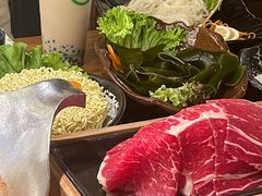 -湊湊火锅·茶憩(东城民盈国贸城店)