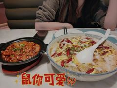 -大树餐厅(益田假日店)