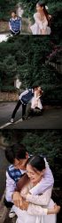 -黑马婚纱摄影