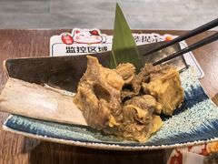 -相左日料放题自助(太原街店)