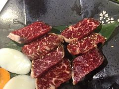 -やきにく 牛将日式焼肉(新华路店)