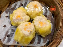 -潮福城大酒楼(北尚店)