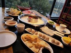 -吴老幺火锅(三林店)