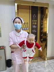 -宝媛会月子中心(越秀店)