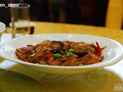 无锡面筋-西新饭店(城中店)