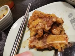 -韩盛·盛江山自助料理(中街大悦城店)