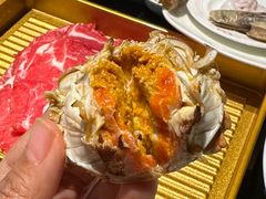 -太湖饭店玉兰厅(自助餐厅)