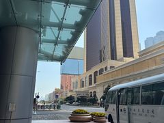 -珠海拱北口岸