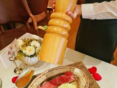 -艾雷牛排馆 LA.Prime Steakhouse