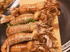 -高佳庄·舟山海鲜(海景旗舰店)