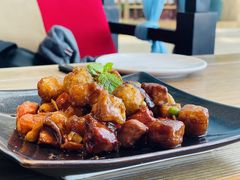 -中8楼风尚云南菜(颐堤港店)