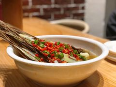 -嘉州叶婆婆钵钵鸡(建设路店)