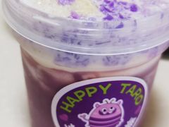 -喜乐村芋泥脑袋家族(三里屯店)