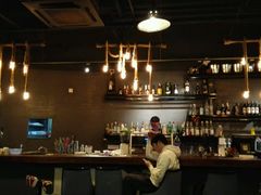 -ohbar live house(人广店)