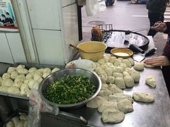 -老吴记水饺馆(前进五路店)