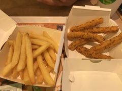 -德克士(聚银时代店)