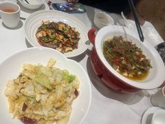 -国味壹号·精品湘菜·宴请佳选(新天地店)