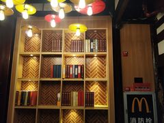 -麦当劳(南后街店)